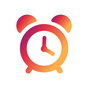 アラミー - 時間アプリ - 私の目覚まし時計 - 音楽目覚まし時計