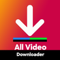 Ikon apk Video Downloader - Vid Down