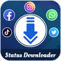 All Status Downloader - Insta, WA, FB downloader APK
