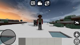 Minicraft Block Crafting 3D Game afbeelding 1