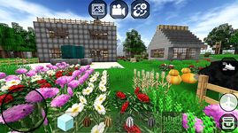 Minicraft Block Crafting 3D Game afbeelding 3