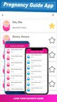 Pregnancy Guide App screenshot apk 9