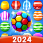 Cake Smash Mania - Swap and Match 3 Puzzle Game