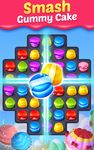 Cake Smash Mania - Swap and Match 3 Puzzle Game zrzut z ekranu apk 9