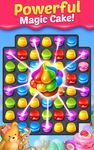 Cake Smash Mania - Swap and Match 3 Puzzle Game zrzut z ekranu apk 10