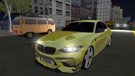 M5 Modified Sport Car Driving: Car Games 2020 captura de pantalla apk 9