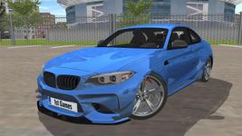 Screenshot 11 di M5 Modified Sport Car Driving: Car Games 2020 apk