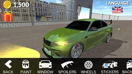 M5 Modified Sport Car Driving: Car Games 2020 Screenshot APK 16