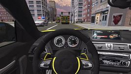 Screenshot 2 di M5 Modified Sport Car Driving: Car Games 2020 apk