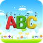 Alphabet Phonics Sounds & Alphabet for Kids icon