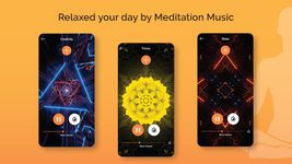 Meditation Music - Relax screenshot APK 2