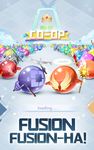 Fusion Crush フュークラ στιγμιότυπο apk 