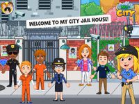 My City : 刑務所 のスクリーンショットapk 12