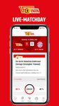 Screenshot 13 di 1. FC Union Berlin apk