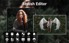 Camera HD - Camera selfie HD, Camera 4K ảnh màn hình apk 12