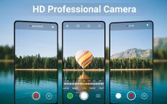 HD Kamera - HD Selfie Kamera, 4K Kamera ekran görüntüsü APK 