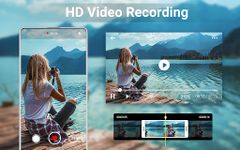 Tangkapan layar apk Kamera HD - Kamera Selfie HD, Kamera 4K 7
