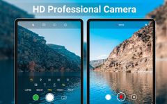 HD 카메라-HD 셀카 카메라, 4K 카메라, 사진 편집기의 스크린샷 apk 8