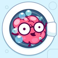 Brain Wash 아이콘