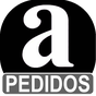 Icono de Pedidos Andrea