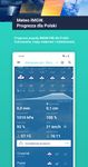 Meteo IMGW Prognoza dla Polski zrzut z ekranu apk 