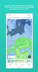 Meteo IMGW Prognoza dla Polski zrzut z ekranu apk 7