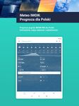 Meteo IMGW Prognoza dla Polski zrzut z ekranu apk 8