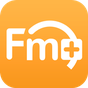 FM+ apk icono