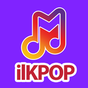 Ícone do apk ilKPOP - Kpop Mp3 Player