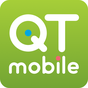 QTmobileアプリ アイコン