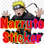 Ícone do apk Konoha Sticker Wa