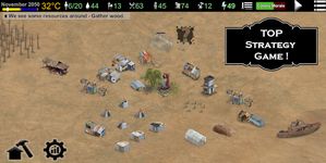 TERRA NOVA : Strategy of Survival image 16