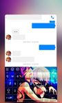 Anime Keyboard Emoji - Keyboard Wallpapers ảnh số 5