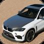 Icoană Drive BMW X6 M SUV - City & Parking