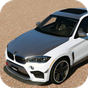 Icoană apk Drive BMW X6 M SUV - City & Parking