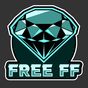 Ícone do apk FREE FF - Diamantes Gratis