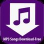 MP3 Songs Download Free apk icon