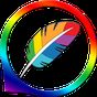 Pluma Chat - Citas Encuentros Gay Video Llamada apk icono