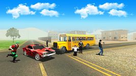 Real Gangster Crime City: Third Person Shooter 3D στιγμιότυπο apk 10