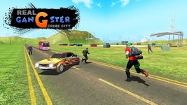 Real Gangster Crime City: Third Person Shooter 3D στιγμιότυπο apk 12