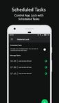 ภาพหน้าจอที่ 2 ของ Applock Material - Lock Apps (No-Ads)