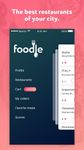 Foodle: food delivery and pre-order Screenshot APK 