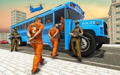 Tangkapan layar apk polisi bis menyetir tawanan transporter 4