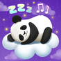 Ikon apk Musik Bayi untuk Tidur