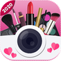 Face Makeup Camera - Beauty Selfie Photo Editor apk icon