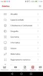 Screenshot 6 di Simulatore Concorsi apk