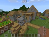 Tangkapan layar apk Minecraft: Education Edition 
