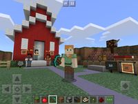 Скриншот 1 APK-версии Minecraft: Education Edition