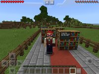 Скриншот 4 APK-версии Minecraft: Education Edition