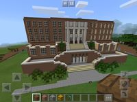 Скриншот 5 APK-версии Minecraft: Education Edition